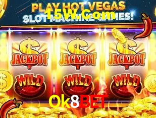 Ok8Bet