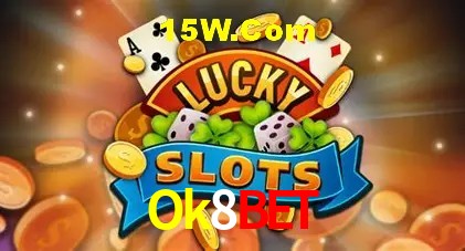 Ok8Bet Com Login