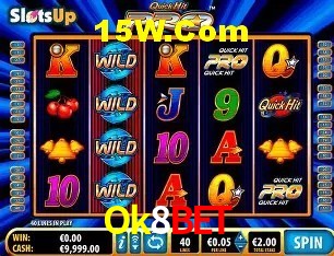 Ok8Bet