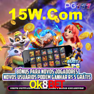 Bônus Generosos e Exclusivos no Ok8Bet para Você!