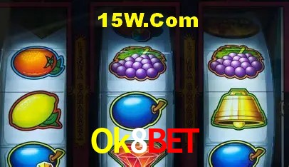 Ok8Bet