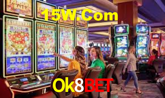 Ok8Bet