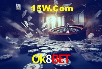 Explore as vantagens do Ok8Bet: serviço profissional e confiabilidade