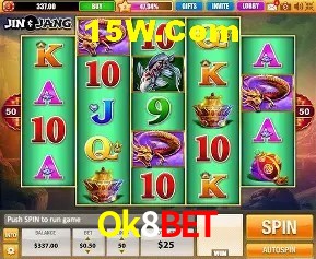 Ofertas Imperdíveis na Ok8Bet: Promoções e Bônus Que Valem a Pena