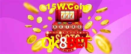 Ok8Bet