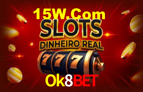 Ok8Bet