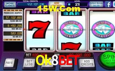 Ok8Bet - Brasil Casino Jogos App - Ok8Bet Com Login